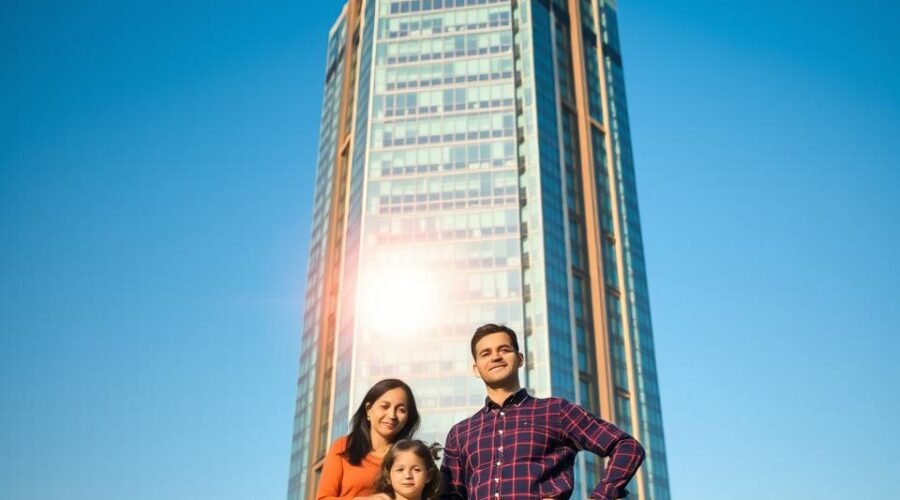 financiamento imobiliário