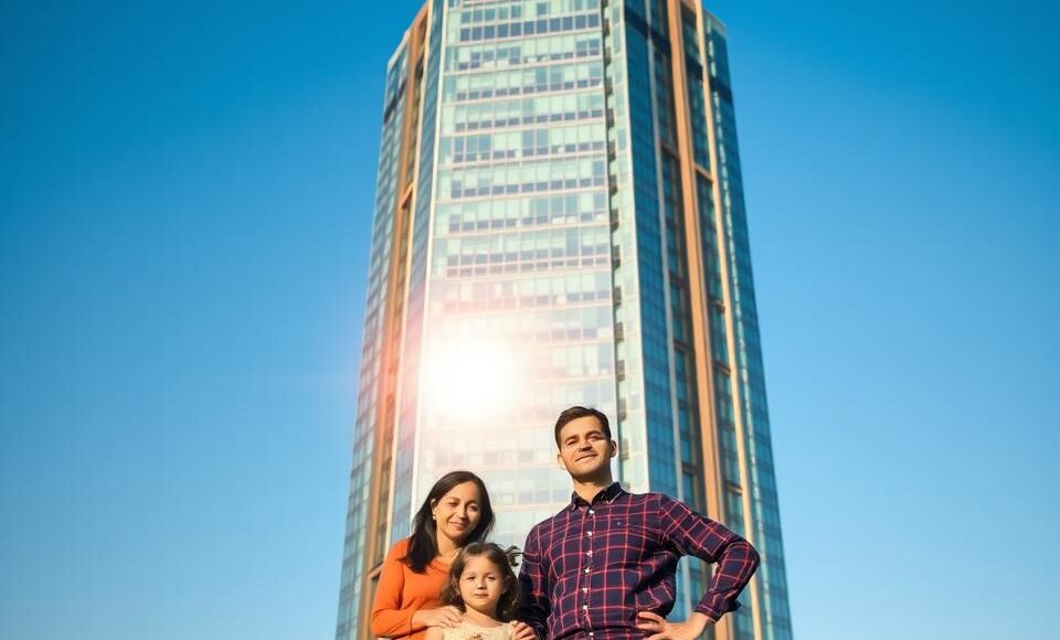 financiamento imobiliário