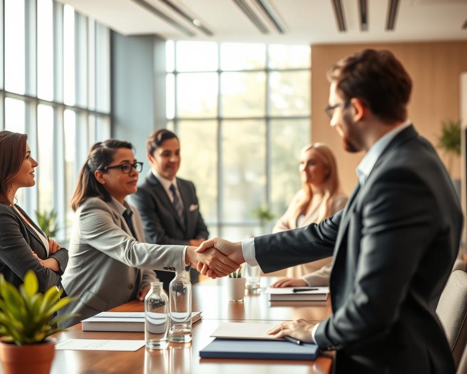 histórias de sucesso com assessoria jurídica especializada histórias de sucesso com assessoria jurídica especializada