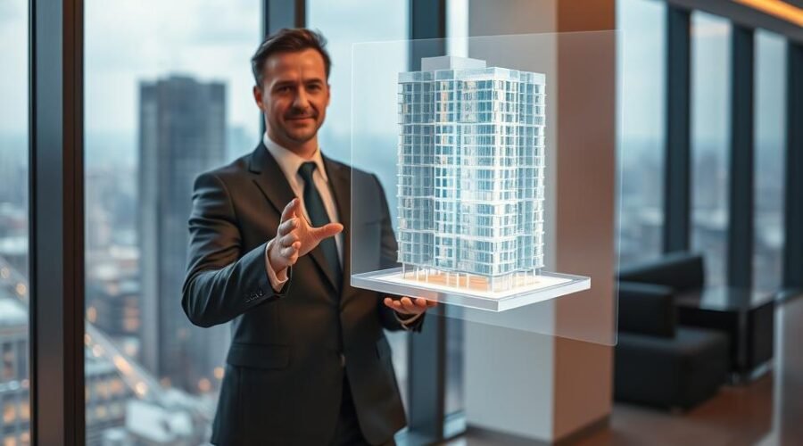imóvel comprado na planta