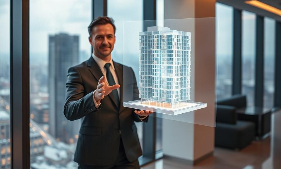 imóvel comprado na planta