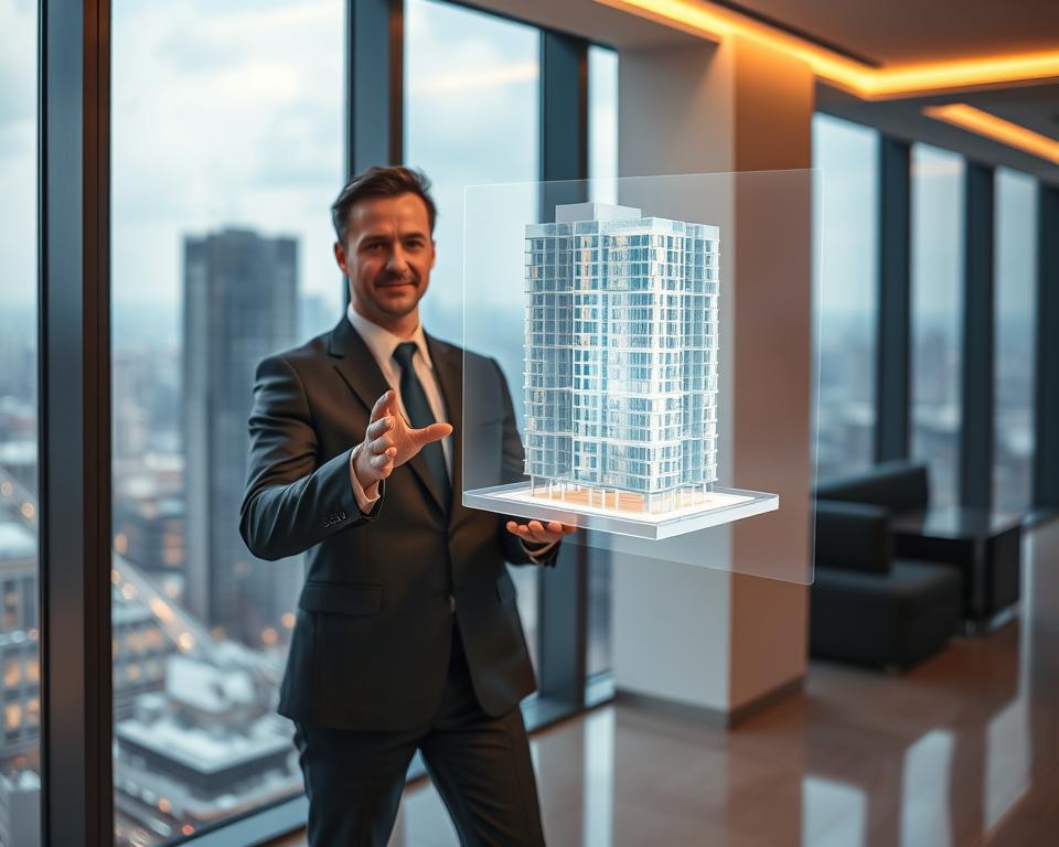 imóvel comprado na planta