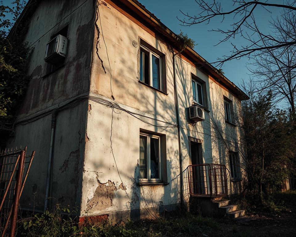 imóvel irregularidades no registro