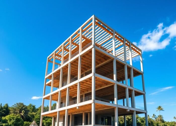 imóvel na planta