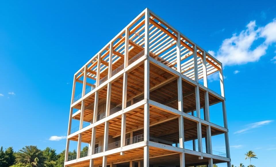 imóvel na planta