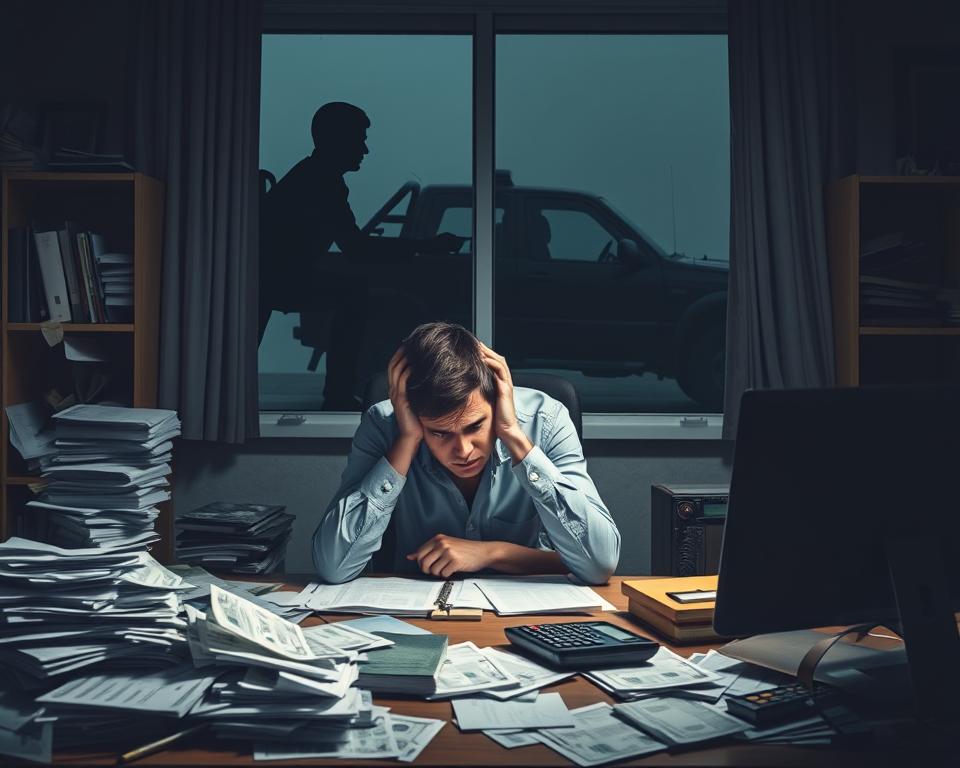 impactos financeiros busca e apreensão impactos financeiros busca e apreensão