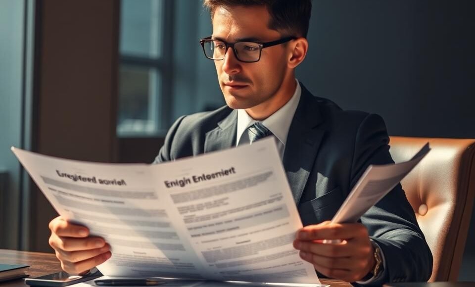 indenização trabalho sem registro