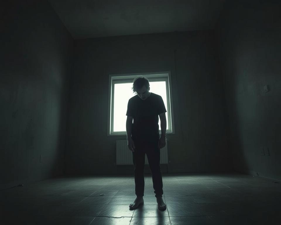 indiciado por um crime