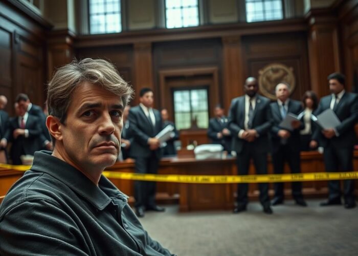 investigação criminal