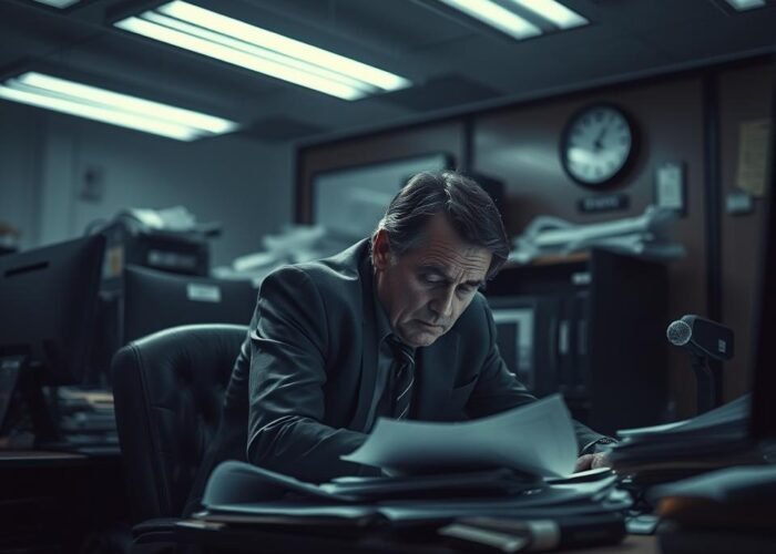 jornada excessiva de trabalho