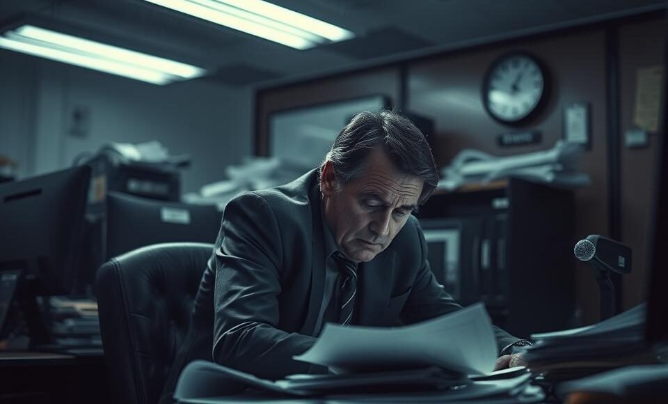 jornada excessiva de trabalho