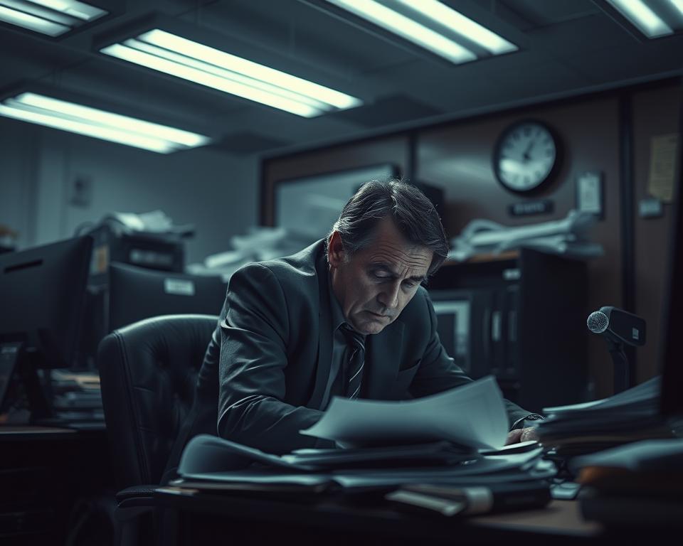 jornada excessiva de trabalho