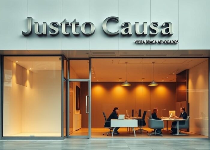 justa causa