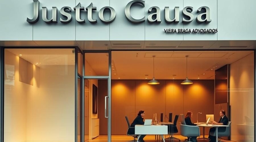 justa causa