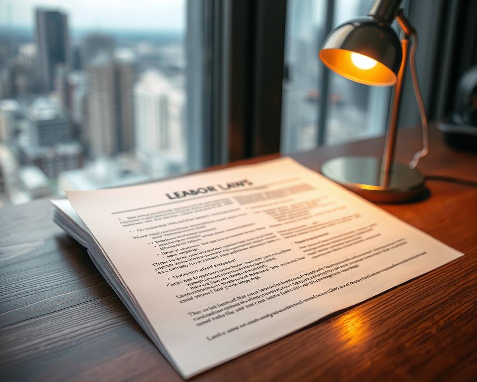 legislação atraso salarial legislação atraso salarial