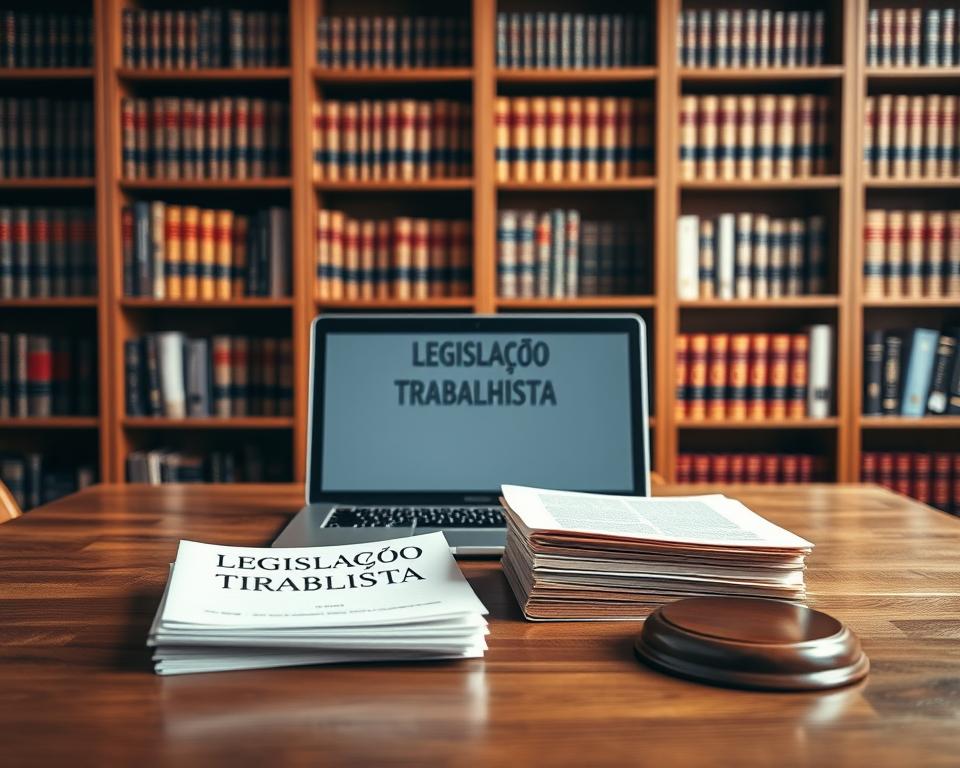 legislação trabalhista legislação trabalhista