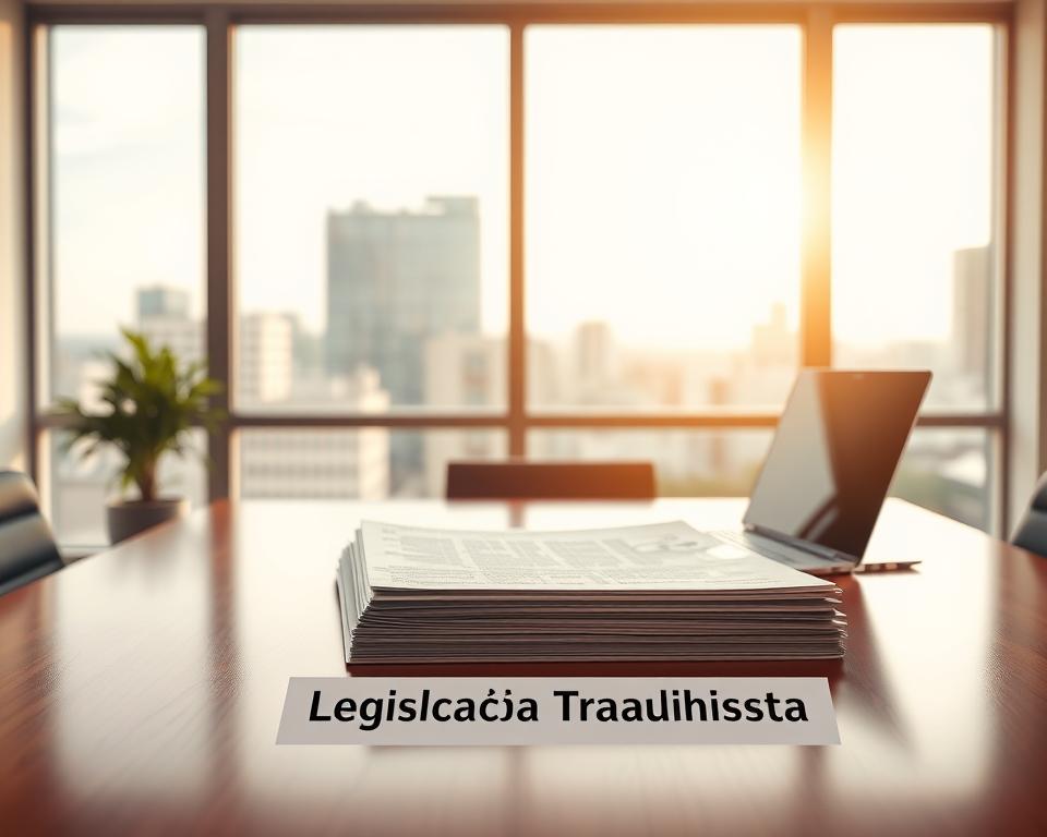 legislação trabalhista legislação trabalhista