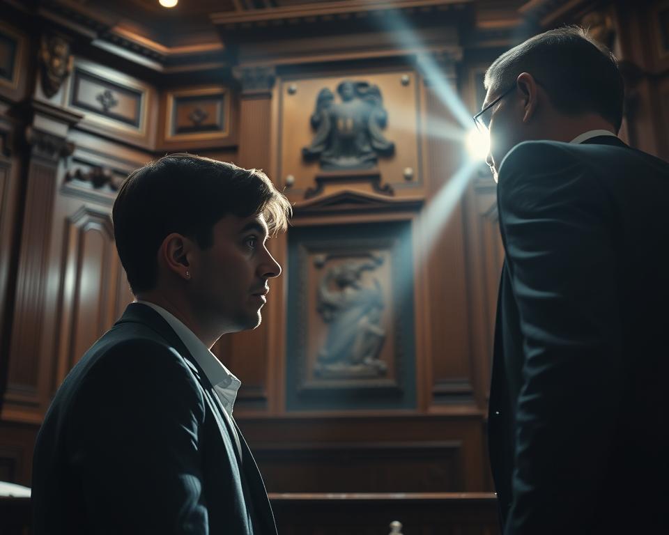 liberdade provisória