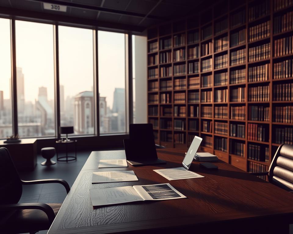 litígios comerciais