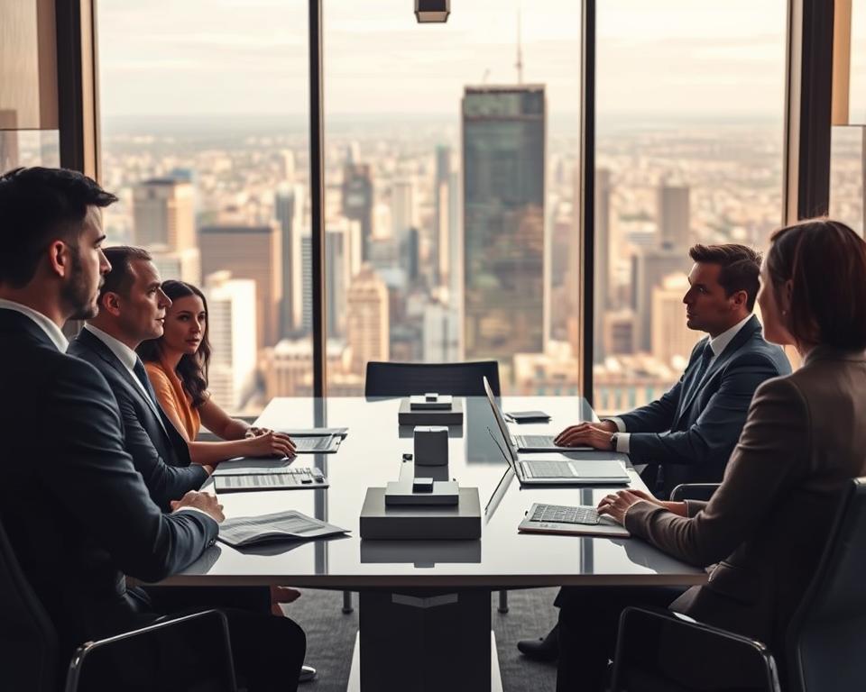 litígios trabalhistas