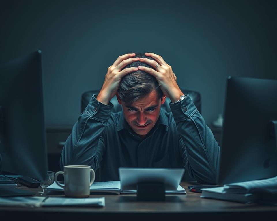 não pagamento de férias