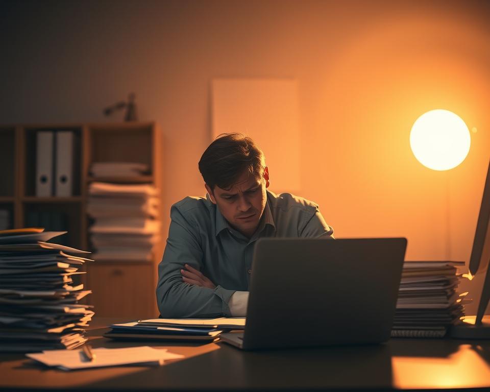 não recebeu hora extra