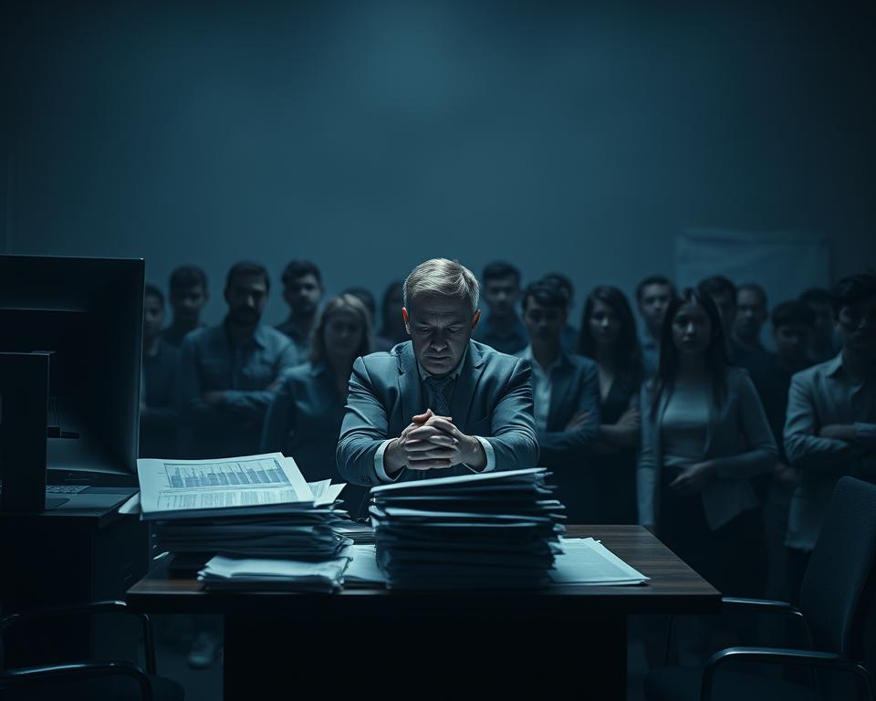 pagamento de benefícios