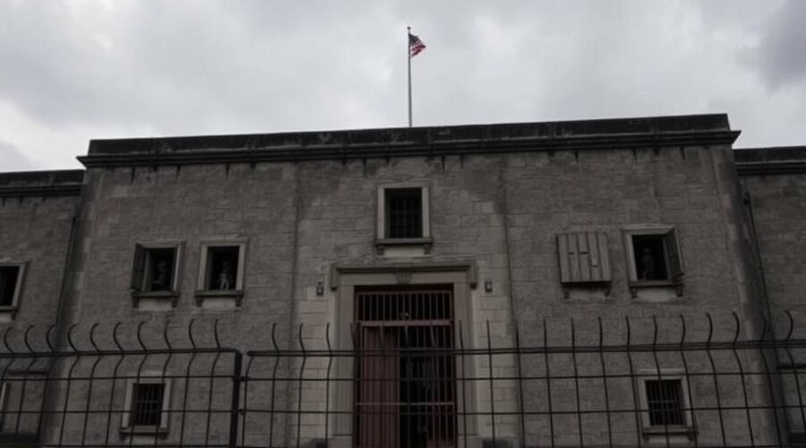 pena de prisão