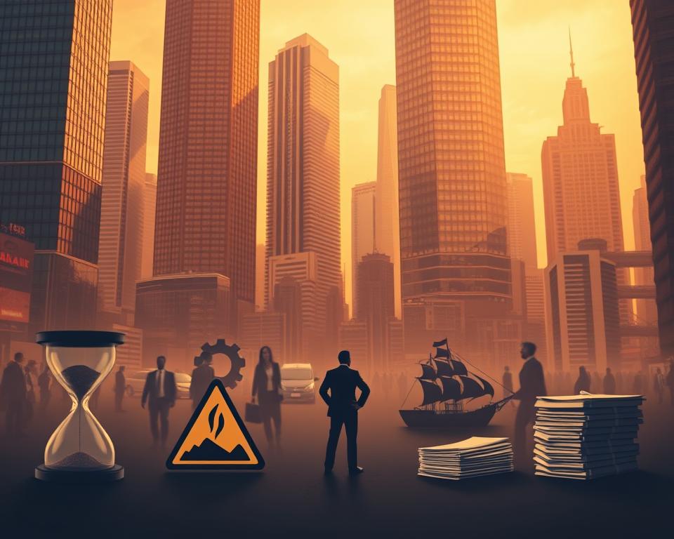 principais causas da falência principais causas da falência