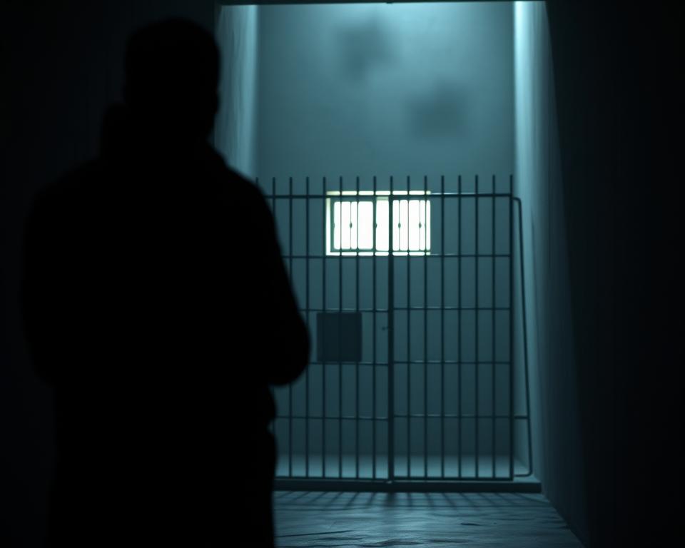 prisão arbitrária prisão arbitrária