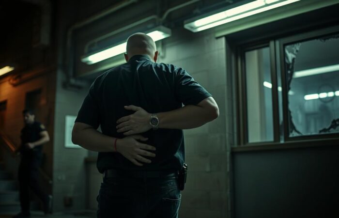 prisao-flagrante-de-delito prisão flagrante de delito