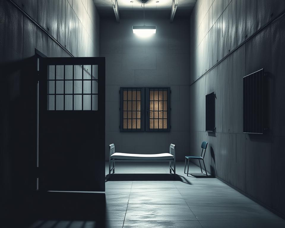 prisão temporária prisão temporária