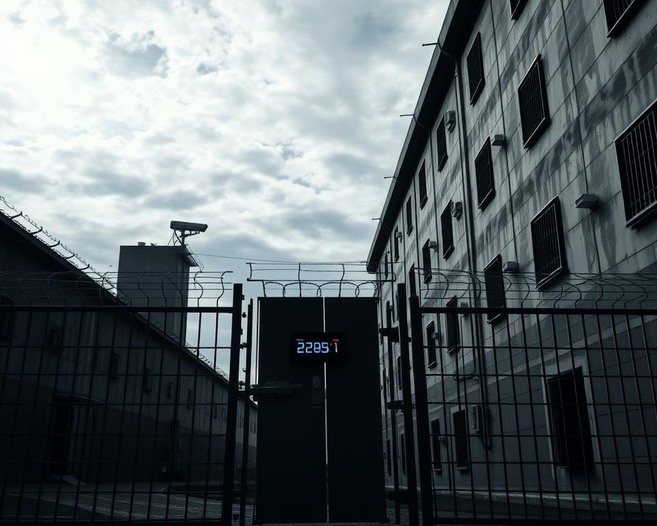 prisão temporária e preventiva prisão temporária e preventiva