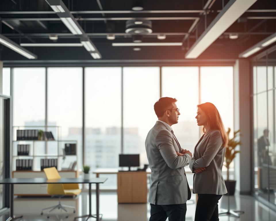 problemas trabalhistas