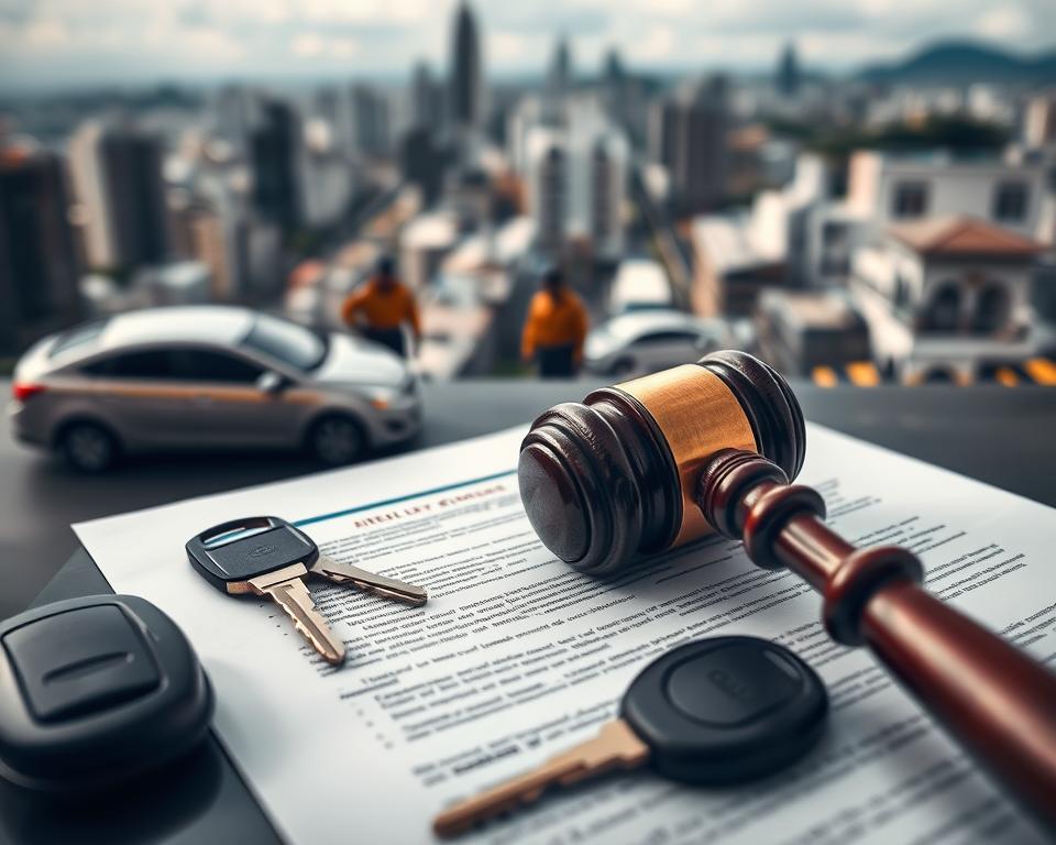 procedimento busca e apreensão de veículos procedimento busca e apreensão de veículos