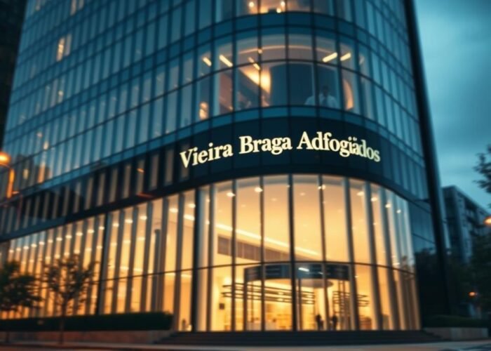 processar empresa