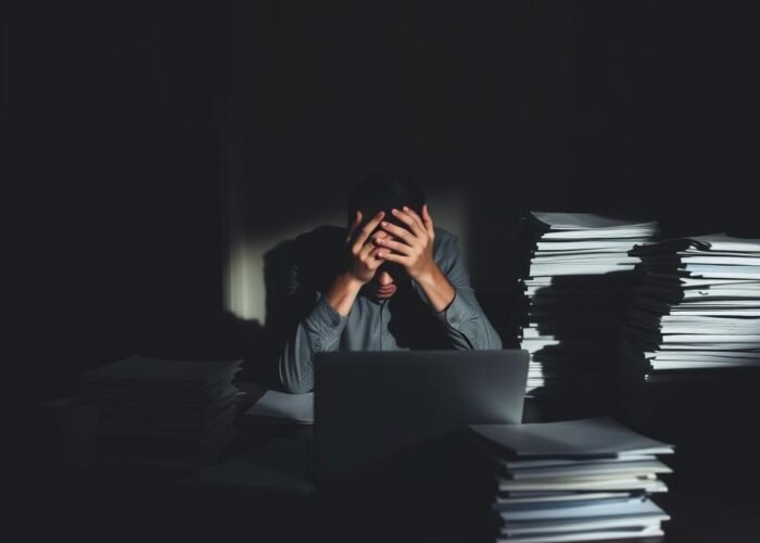 processar empresa após demissão