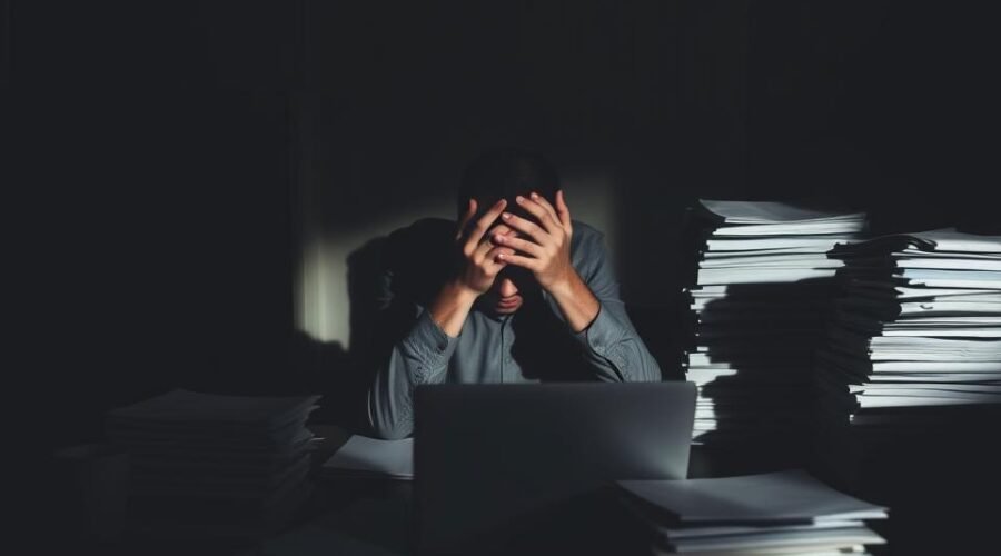 processar empresa após demissão