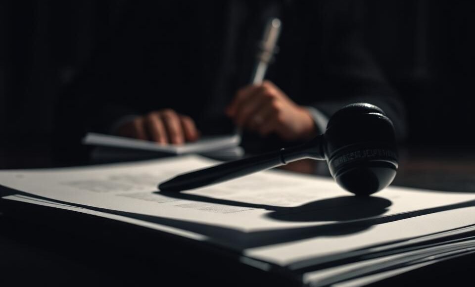 processo criminal