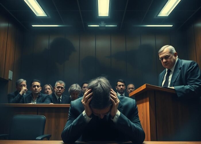 processo criminal