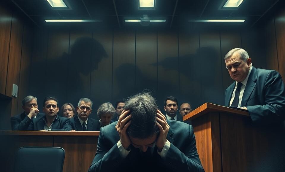 processo criminal