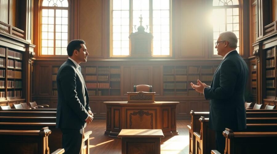 processo criminal