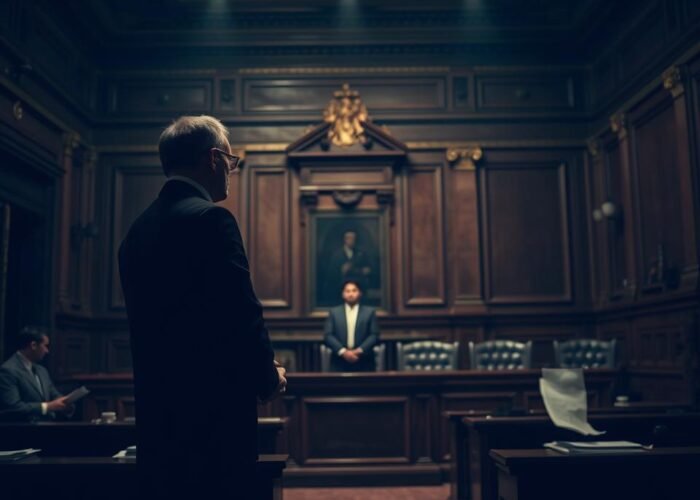 processo criminal