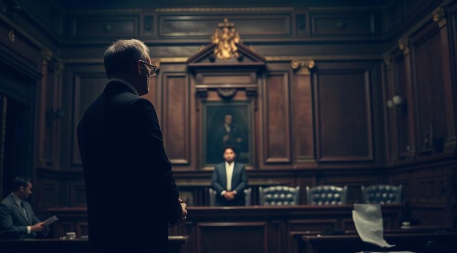 processo criminal