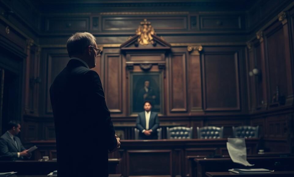 processo criminal
