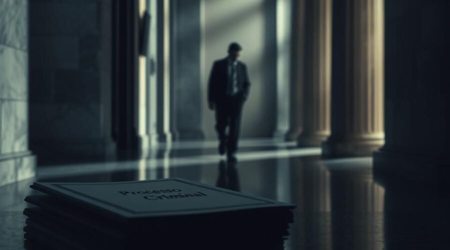 processo criminal