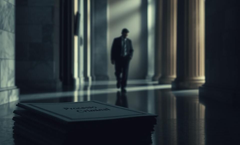 processo criminal