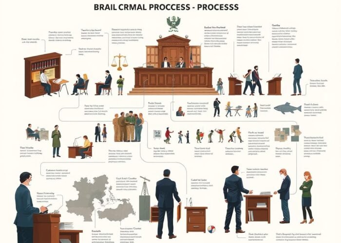 processo criminal