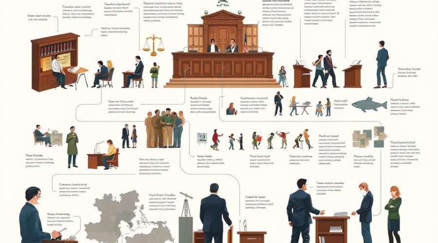 processo criminal