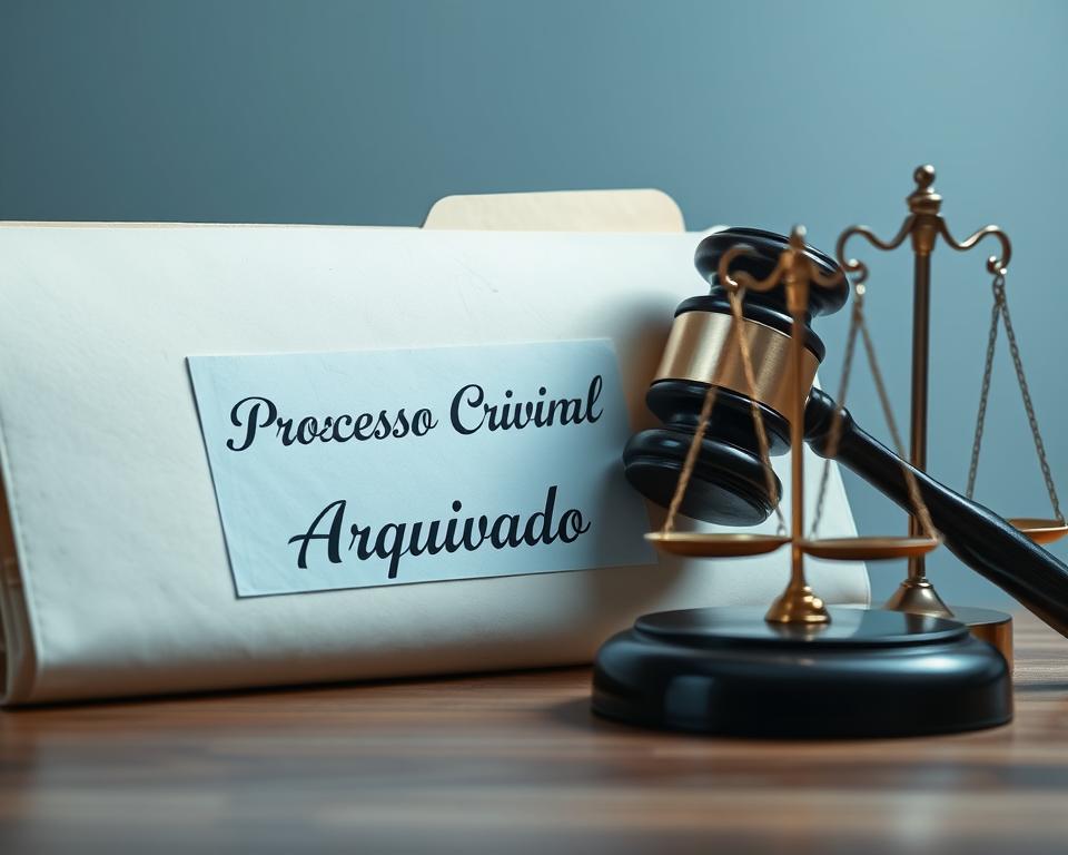 processo criminal arquivado processo criminal arquivado